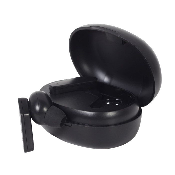 Cumpara  Casti audio - Bluetooth Headphones Gembird TWS, TWS-ANC-MMX..
