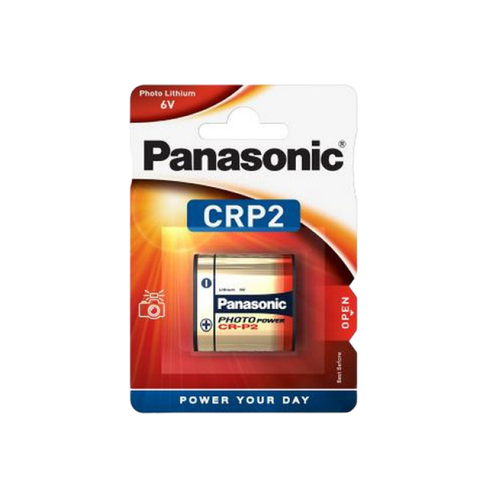 Cumpara  Батарейки - CR-P2L Panasonic 