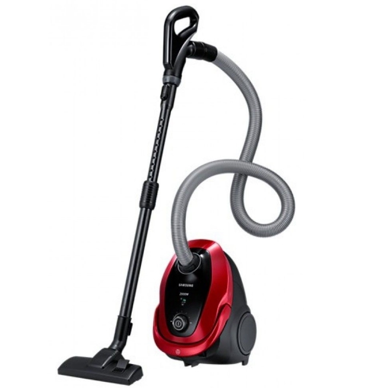 Cumpara  Îngrijire locuință - Vacuum Cleaner Samsung VC20M257AWR/UK..