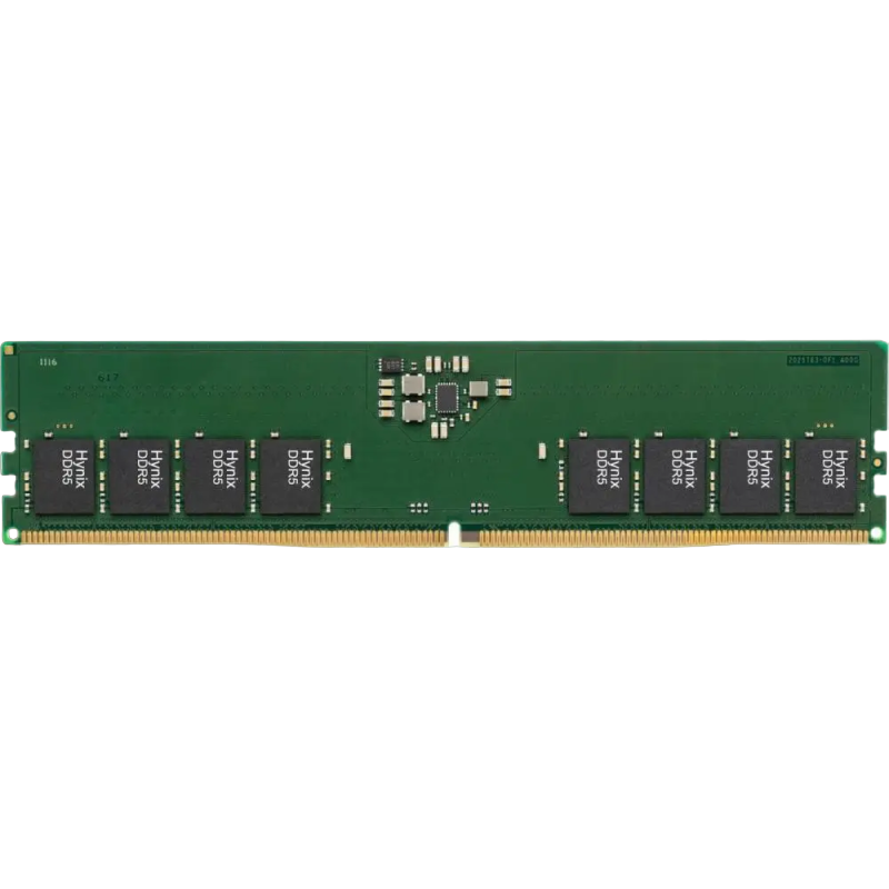 .8GB DDR5-4800MHz   SK Hynix Original (HMCG66..