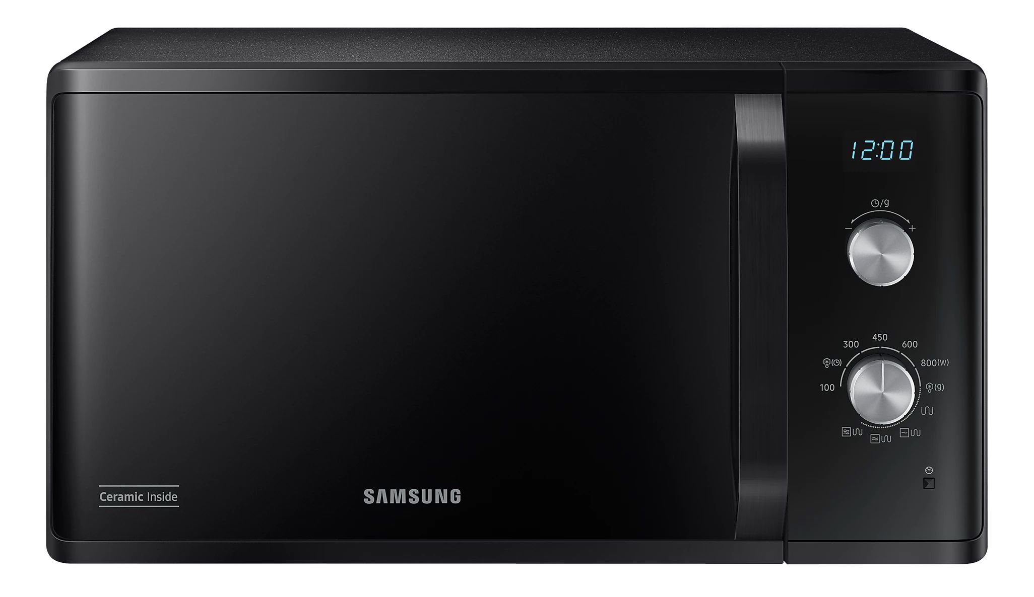 Cumpara  Cuptoare cu microunde - Microwave Oven Samsung MG23K3614AK/BW..