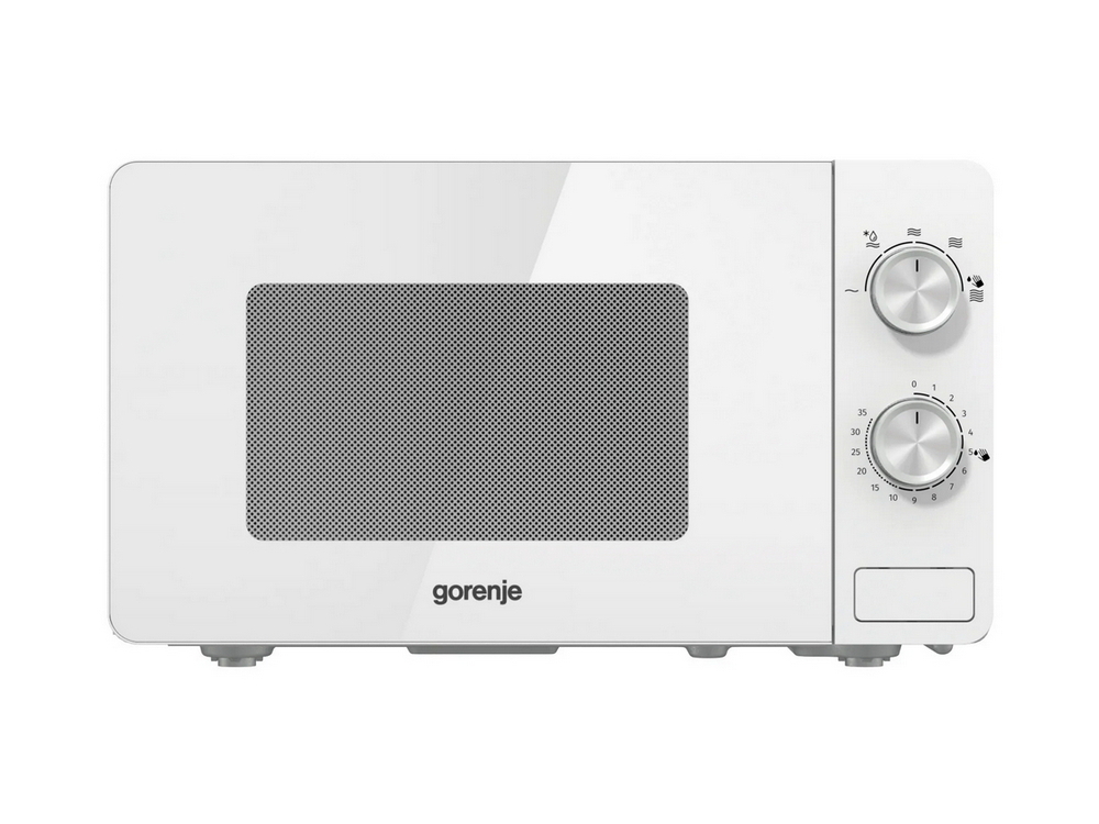 Cumpara  Cuptoare cu microunde - Microwave Oven Gorenje MO 20 E1W2..