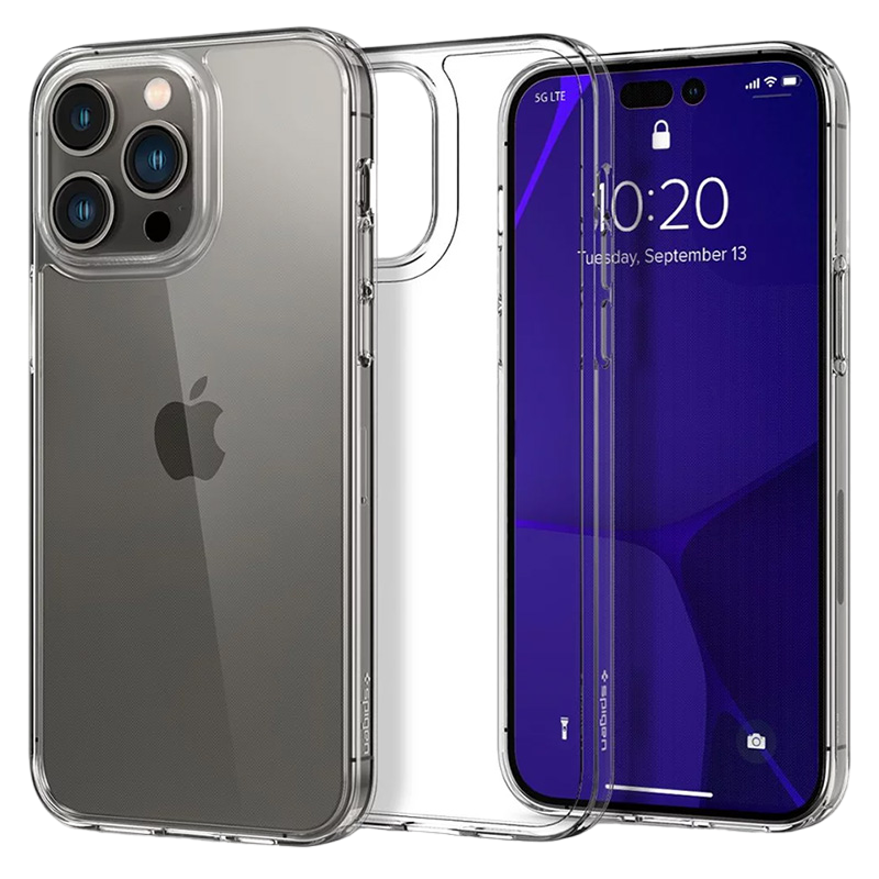 Spigen iPhone 14 Pro Max, Airskin H..