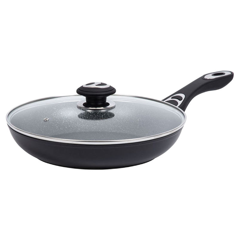 Frypan with lid RESTO 93154