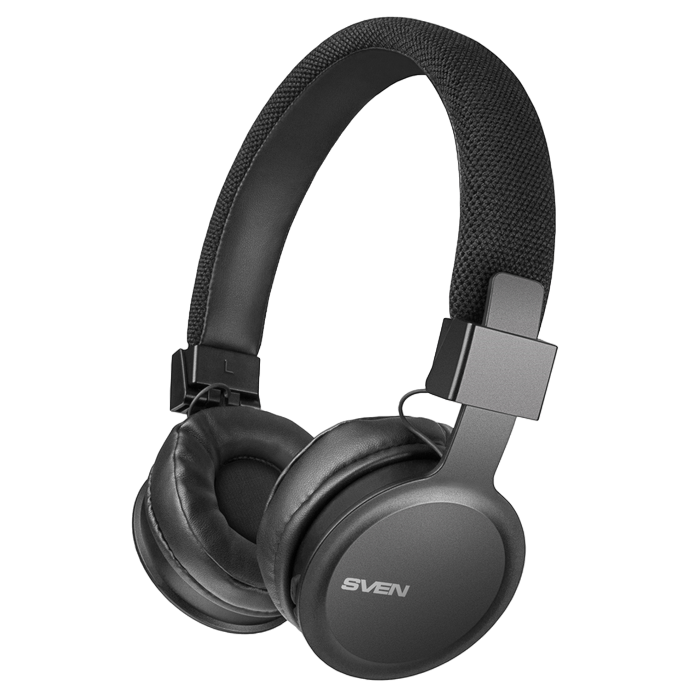 Cumpara  Casti audio - Bluetooth Headset SVEN AP-B700MV with Mic, Bl..