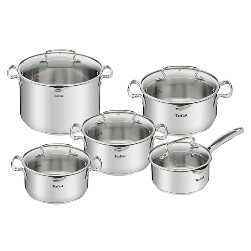 Pot Set Tefal G719SA74