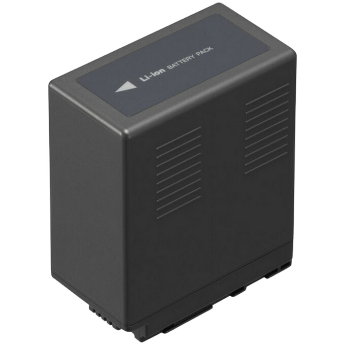 Battery pack Panasonic VW-VBG6E-K, ..