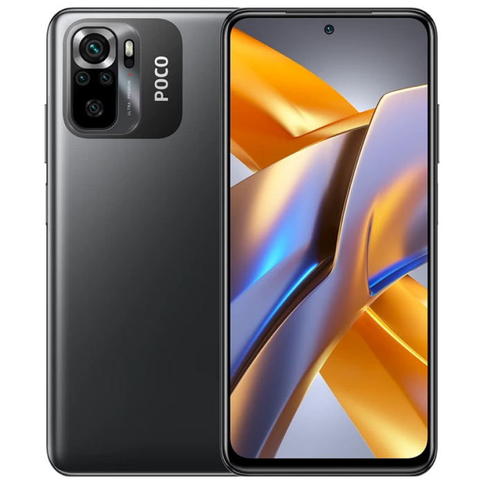 Poco M5s 8/256GB EU Gray