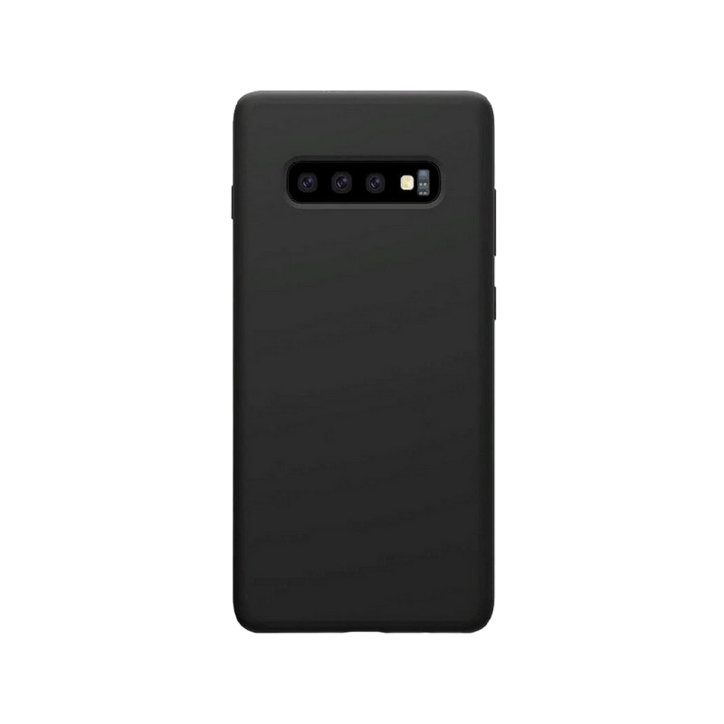 Cellular Sam. G973 (Gal. S10), Sensation, Black