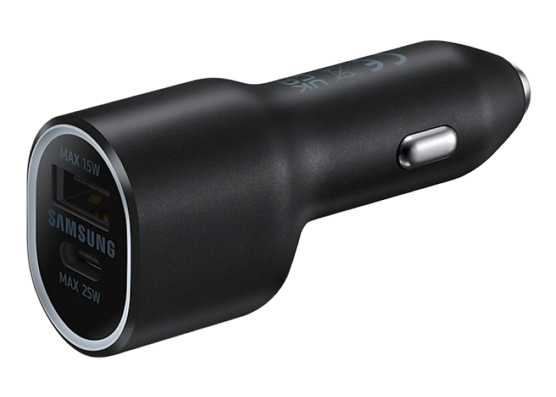 Original Sam. EP-L4020, Fast Car Charger 40W ..