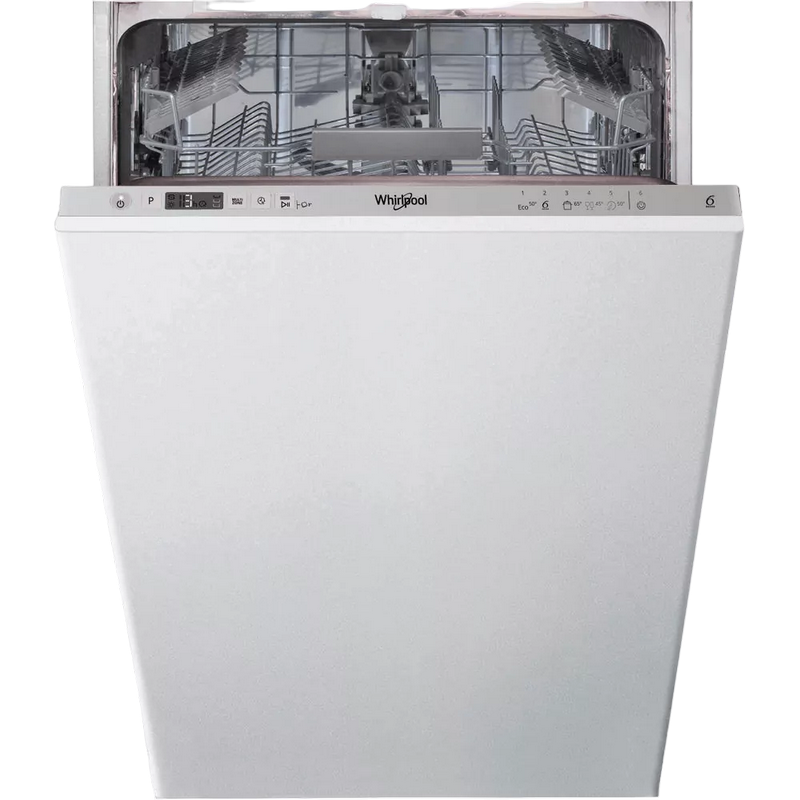 Cumpara  Mașini de spălat vase - Dish Washer/bin Whirlpool WSIC 3M17..