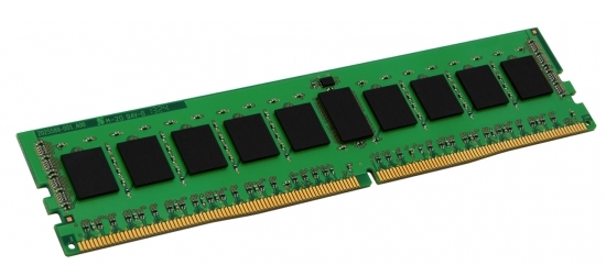 32GB DDR4- 2666MHz  Kingston ValueRAM, PC21300, CL19, 288pin DIMM 1.2V