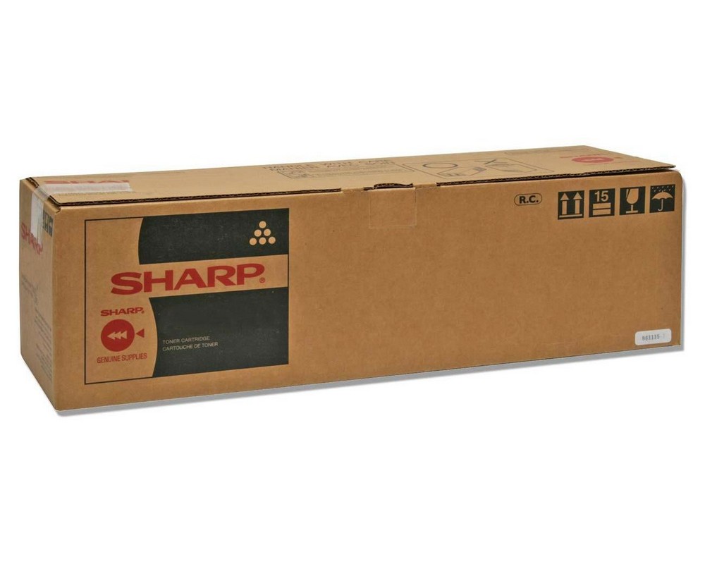 Cumpara  Toner - Toner Sharp BP-GT20BA, Black..
