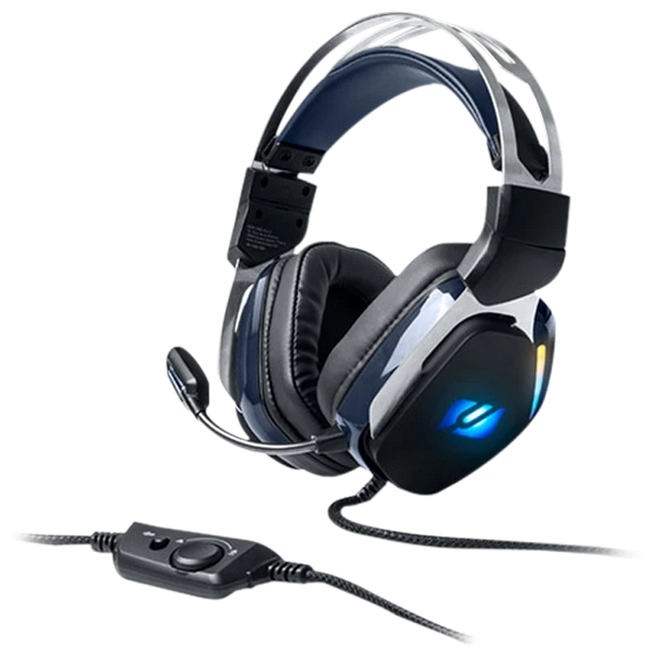 Gaming Headset MUSE M-230 GH..