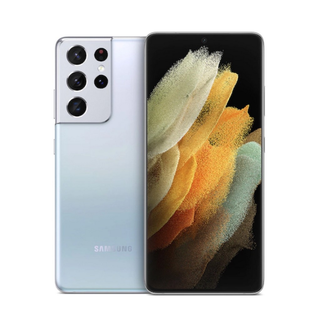 G998 S21Ultra 128Gb Silver
