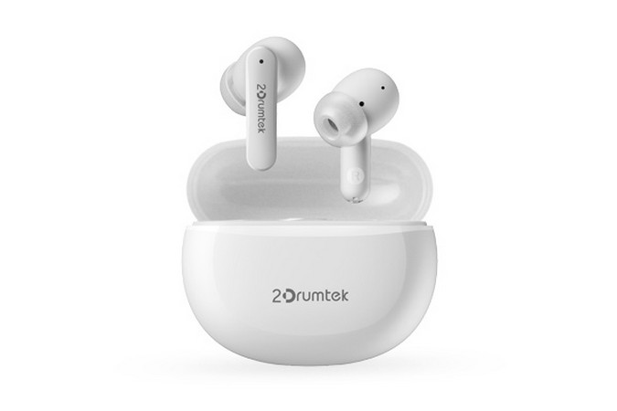 Wireless Earphones A4tech B25, 10 mm driver, ..