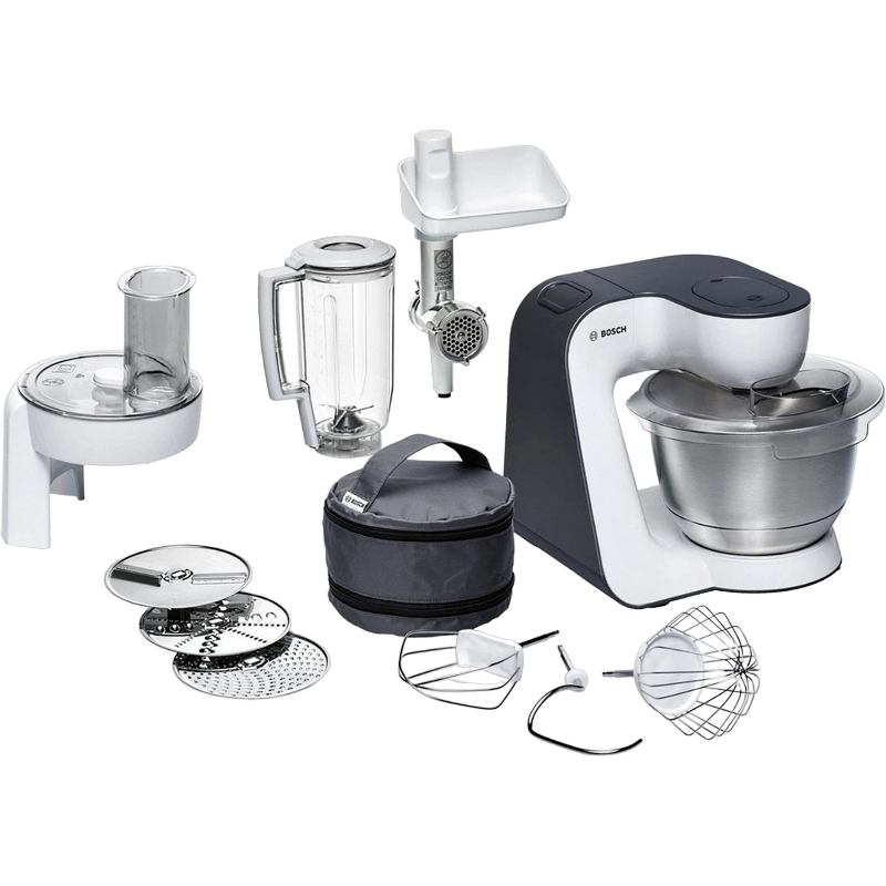 Food Processor Bosch MUM50131..