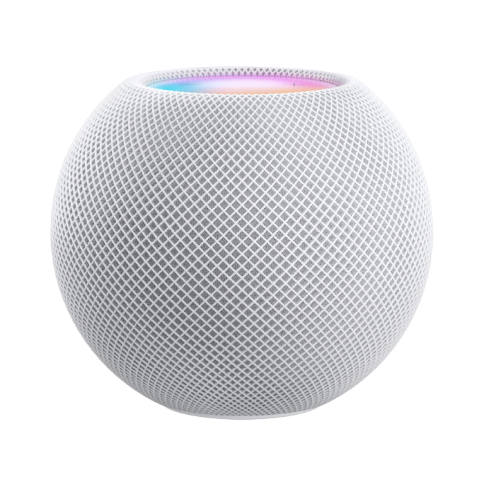 Apple HomePod mini White, Smart speakers..