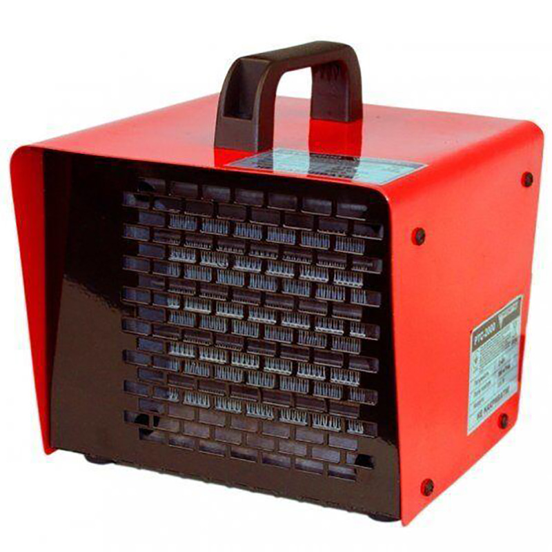 Cumpara  Aparate încălzire aer - Fan Heater Hagel PTC-2000..
