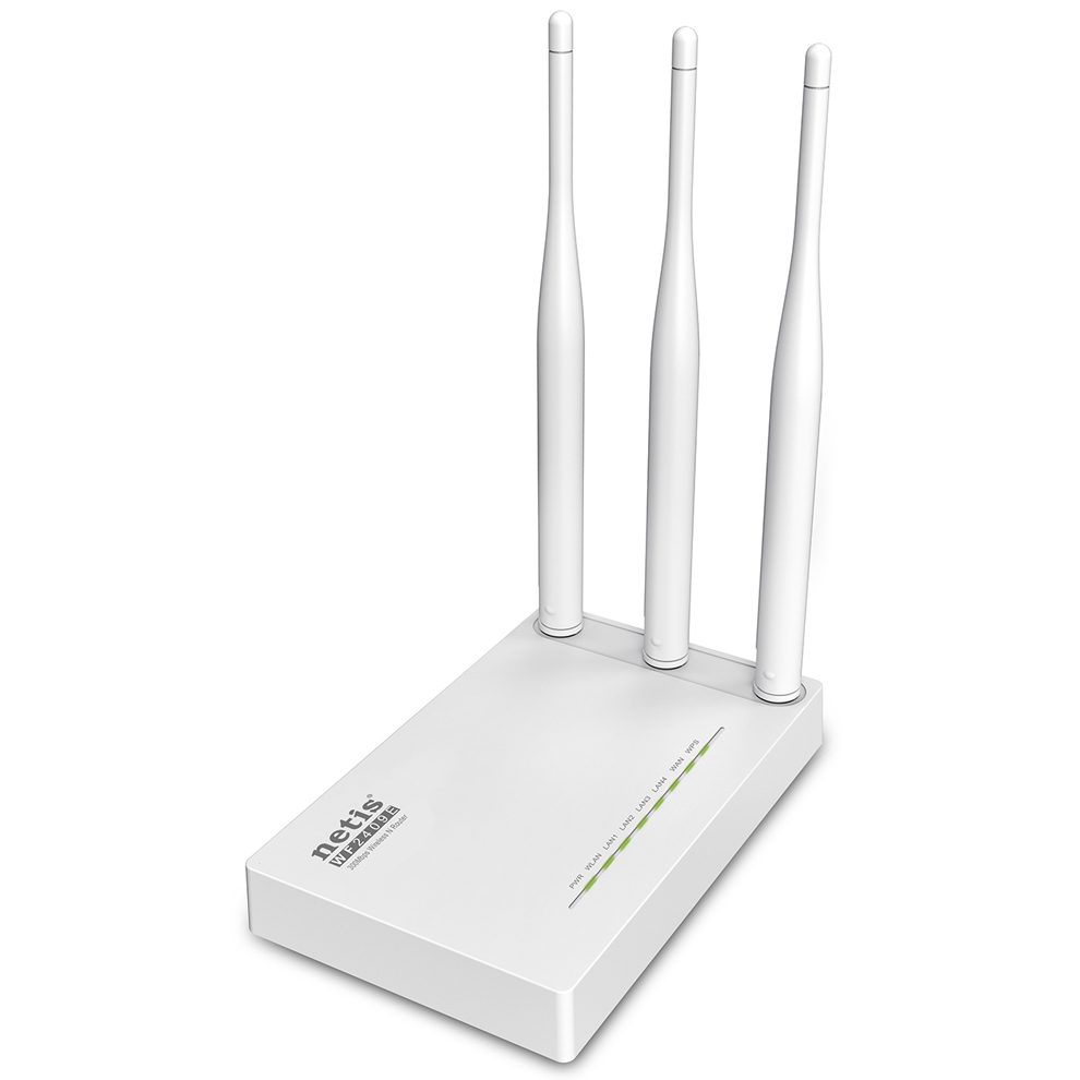 Cumpara  Routere fără fir - Wi-Fi N Netis Router, 