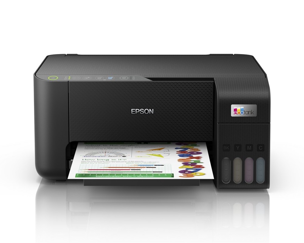 Cumpara  MFPS - MFD Epson EcoTank L3250..