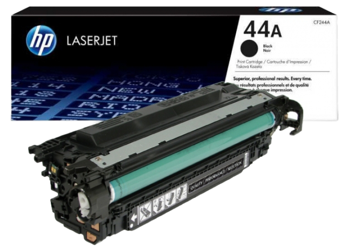 Cumpara  Imprimare și scanare - Laser Cartridge for HP CF244A black Compatibl..