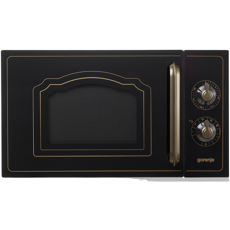 Cumpara  Cuptoare cu microunde - Microwave Oven Gorenje MO4250CLB..