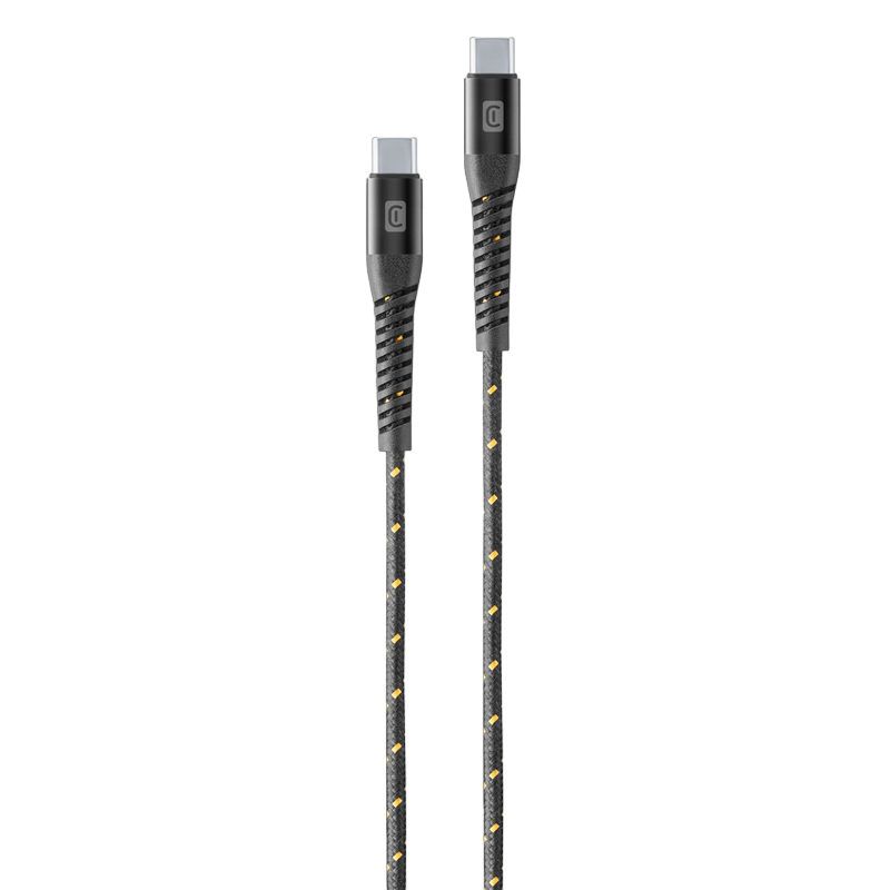 Type-C to Type-C Cable Cellular, Strong, 2M, ..