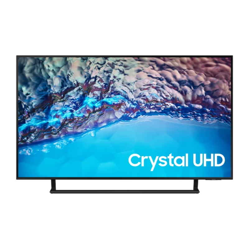 43" LED SMART TV Samsung UE43BU8500UXUA, Crystal UHD 3840x2160, Tizen OS, Black