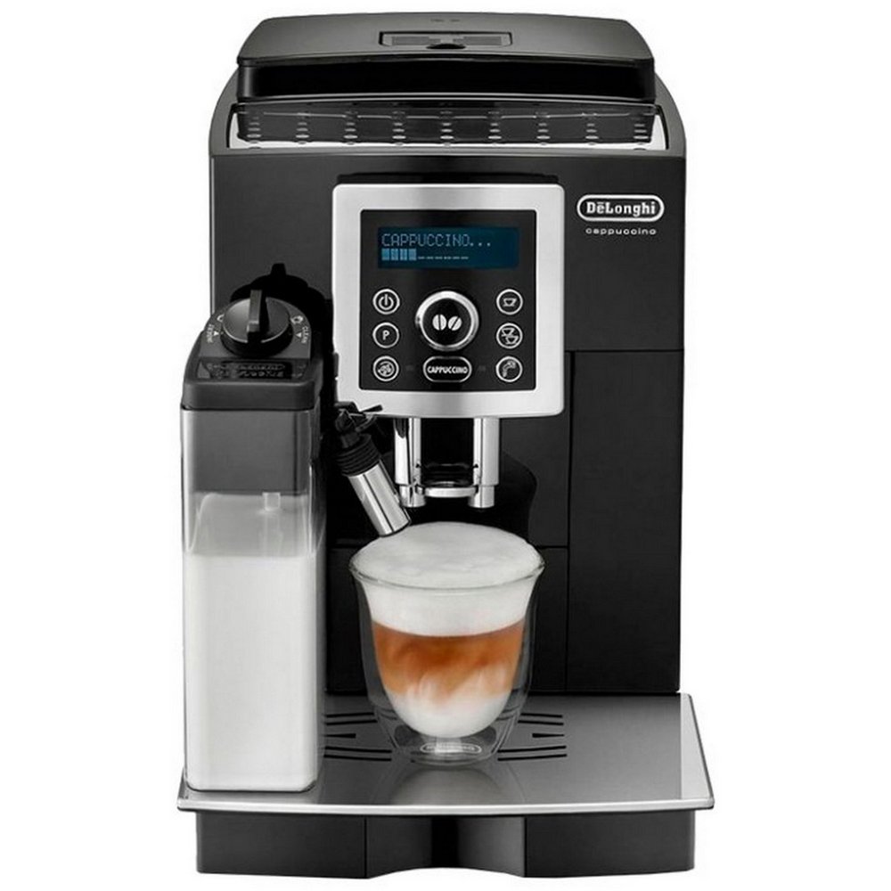 Coffee Machine DeLonghi ECAM23.460B..