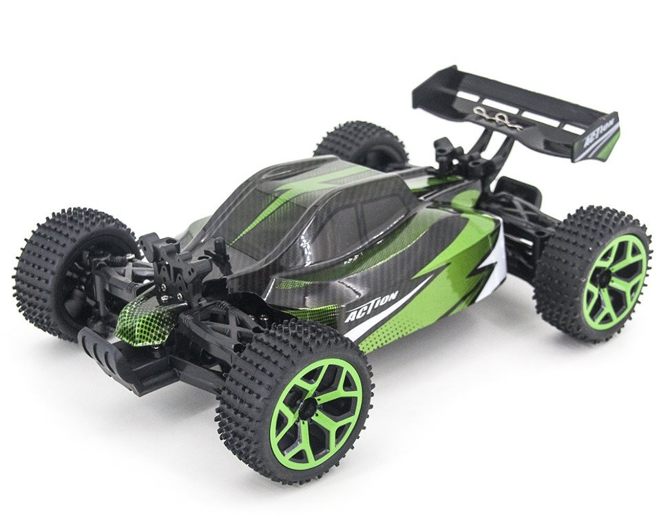 Crazon High Speed Off-Road Car, R/C..
