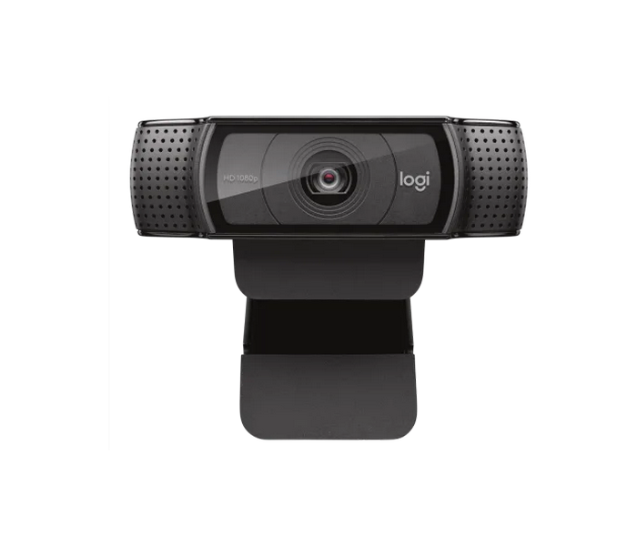 Cumpara  Camere web - Camera Logitech C920 Pro,1080p/30 fps, 3/15 M..
