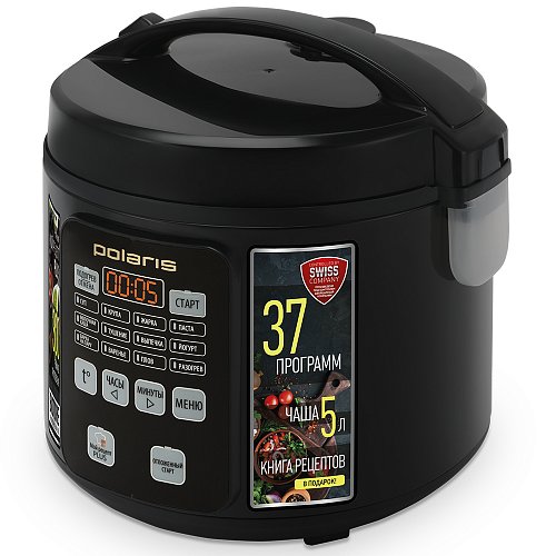 Cumpara  Multifierbătoare - Multicooker Polaris PMC0567AD..