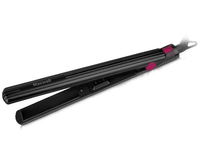 Hair Straighteners Maxwell MW-2218