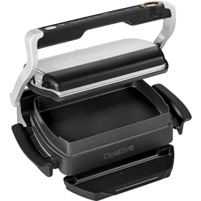 Cumpara  Grătare electrice - Acc Grill Tefal XA725870..