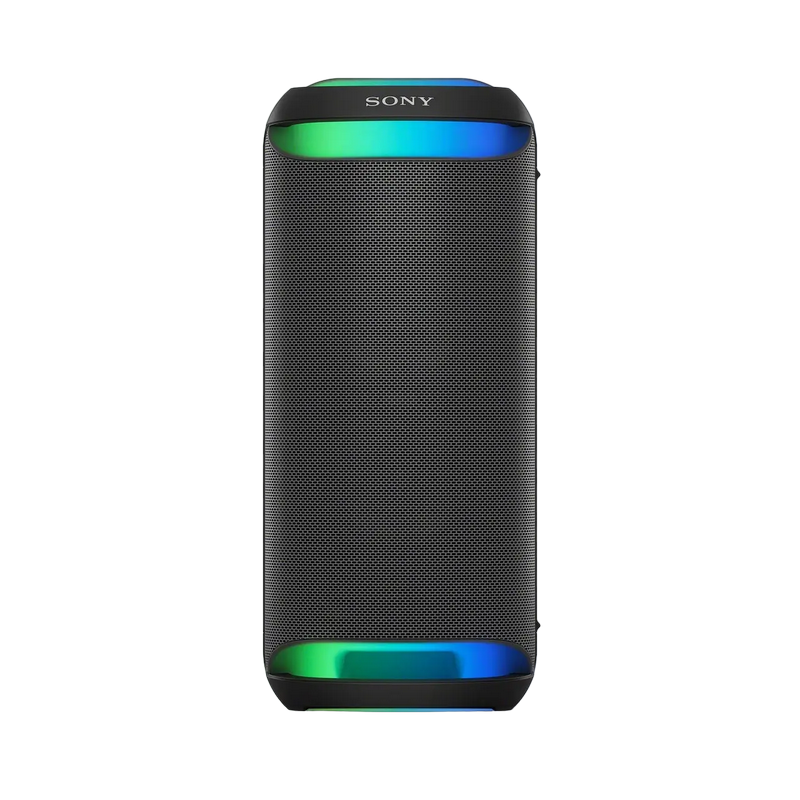Portable Audio System  SONY SRS-XP800