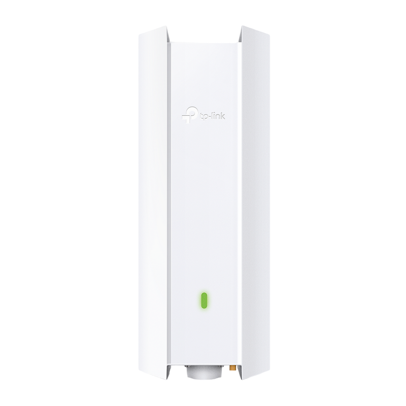 Wi-Fi 6 Dual Band Access Point TP-LINK 