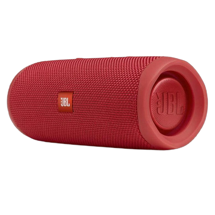 Portable Speakers JBL Flip 5, Red