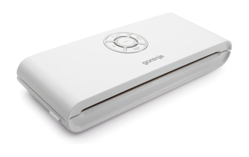 Cumpara  Masini de tocat carne și feliatoare - Vacuumator Gorenje VS120W..