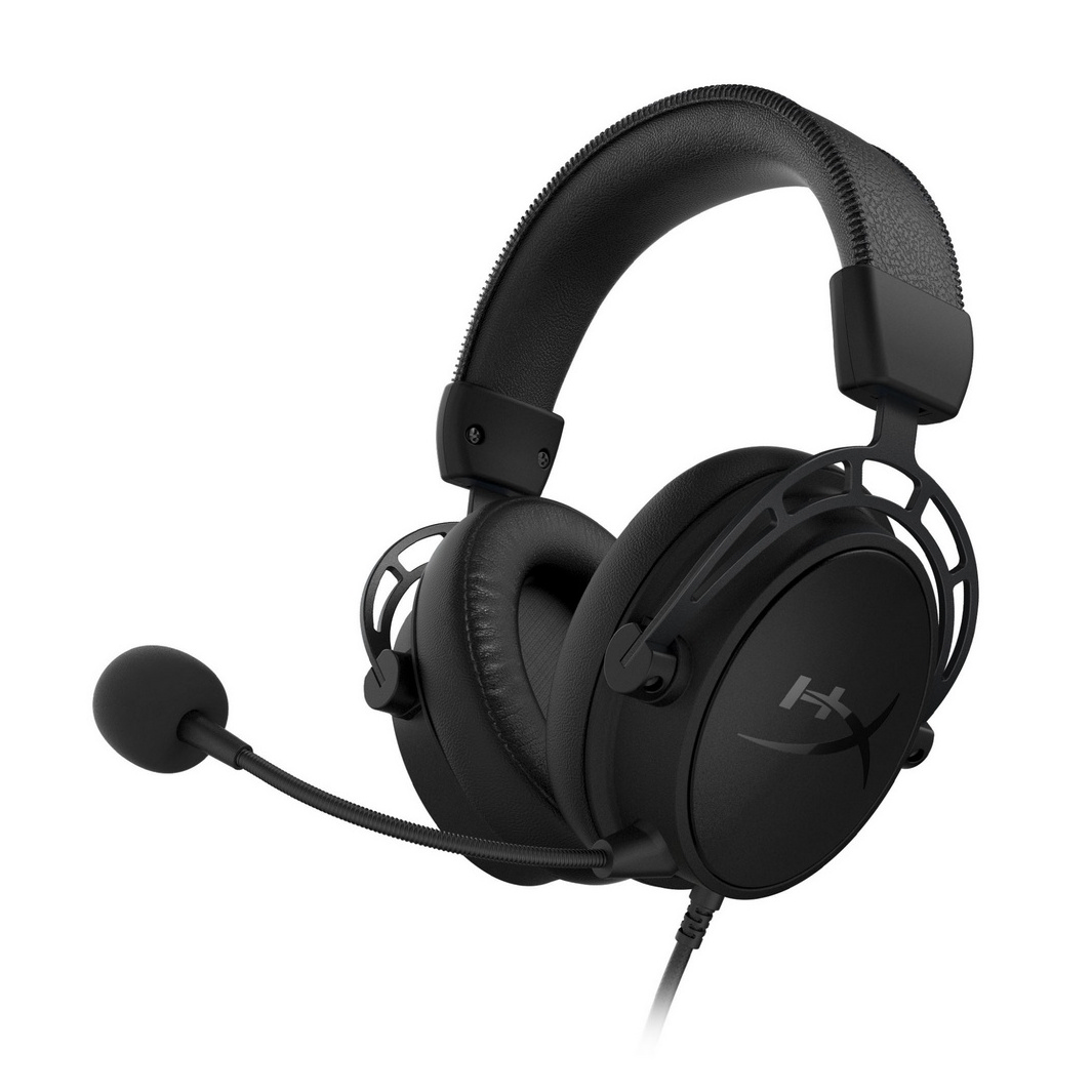 Gaming Headset HyperX Cloud Alpha S..