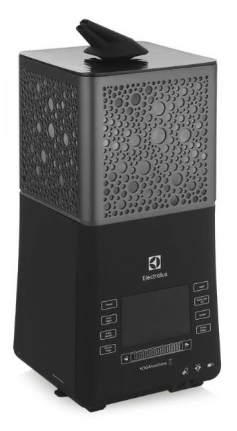 Cumpara  Climatizare - Air Humidifier Electrolux EHU3810D..