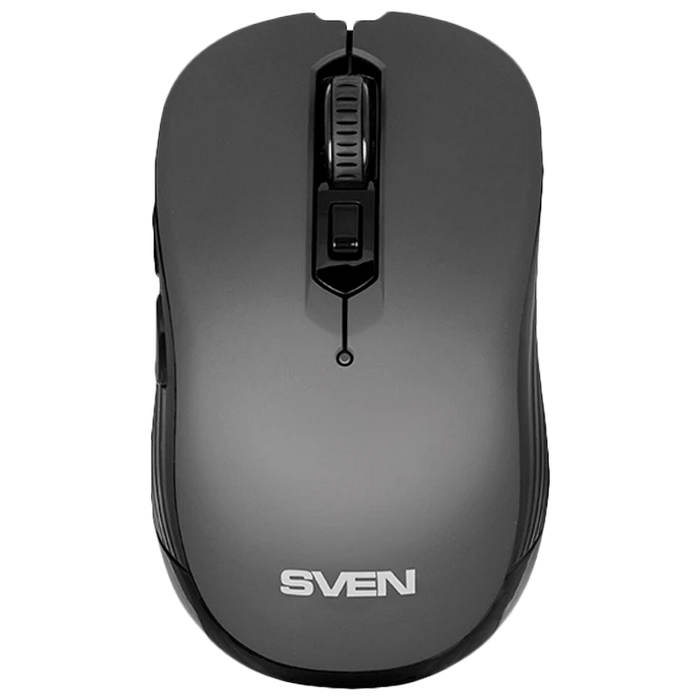 Wireless Mouse SVEN RX-560SW, Silen..