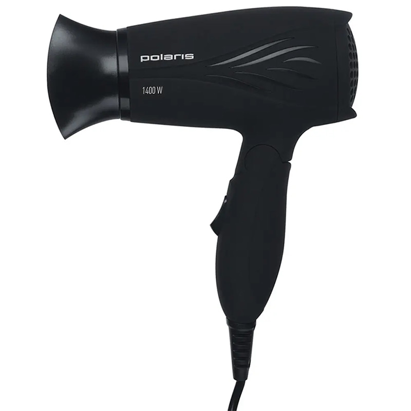 Hair Dryer Polaris PHD1467T Red