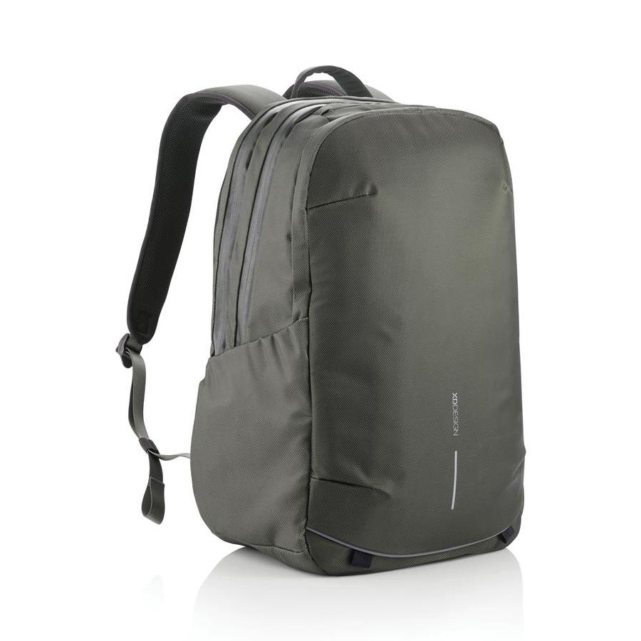 Backpack Bobby Explore, anti-theft, P705.917 ..