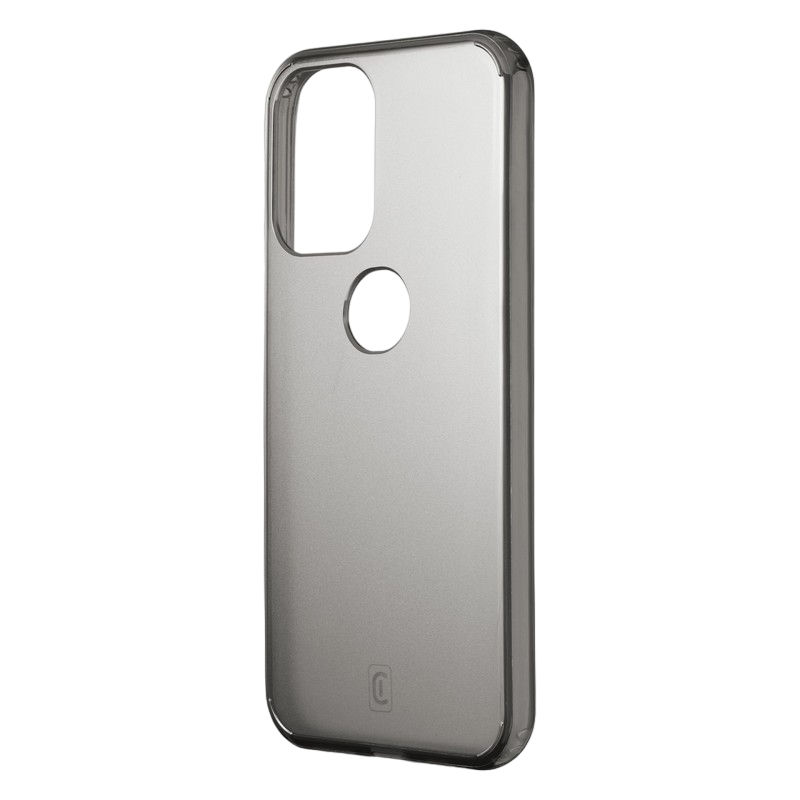Cellular Sam. A21s, Antimicrobial Case, Black
