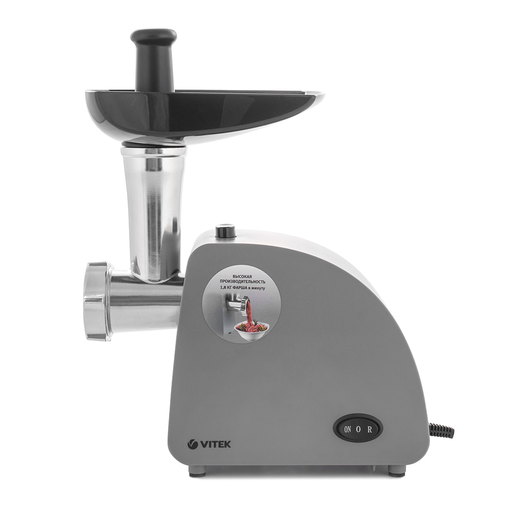 Cumpara  Masini de tocat carne și feliatoare - Meat Mincer VITEK VT-3626..