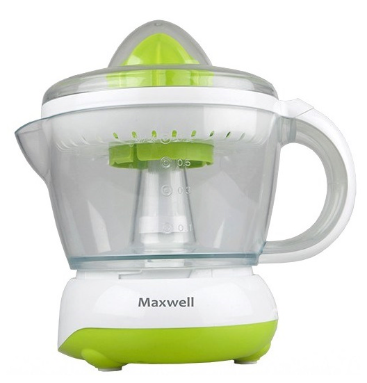 Cumpara  Storcătoare de fructe - Juicer Citrus Maxwell MW-1107..