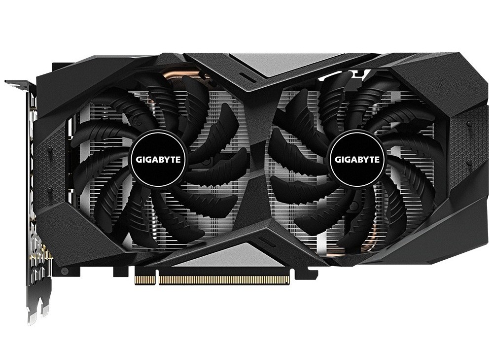 VGA Gigabyte GTX1660Ti 6GB GDDR6 OC..