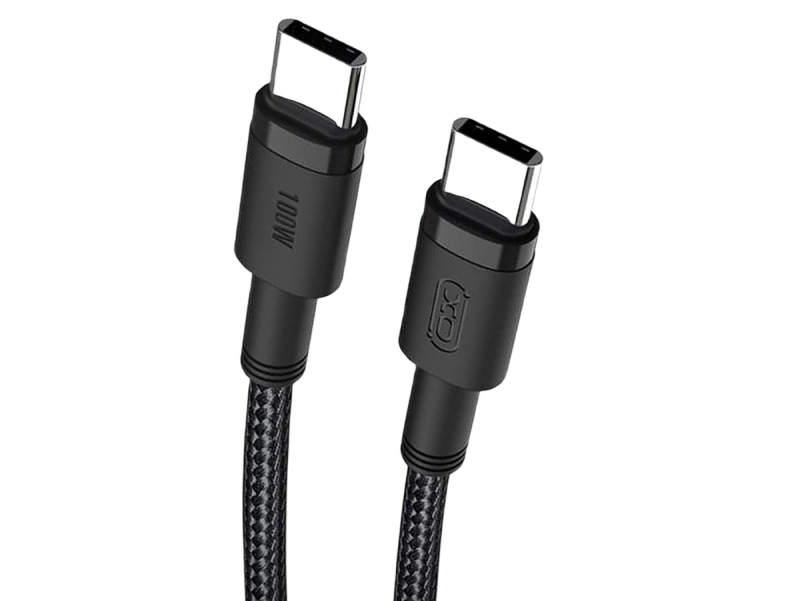 Type-C to Type-C Cable XO, 1.5m 100..