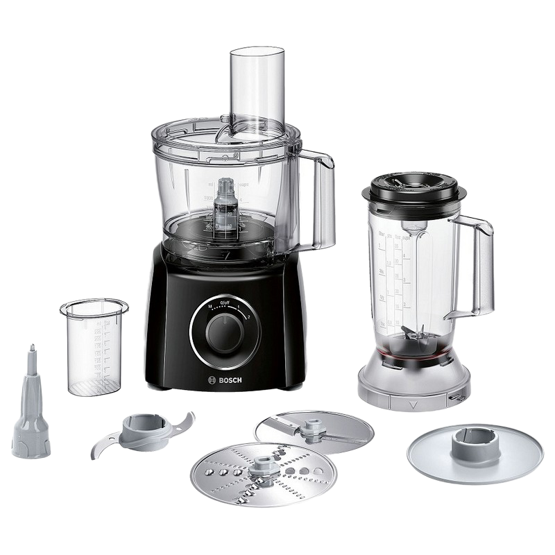 Food Processor Bosch MCM3201B..